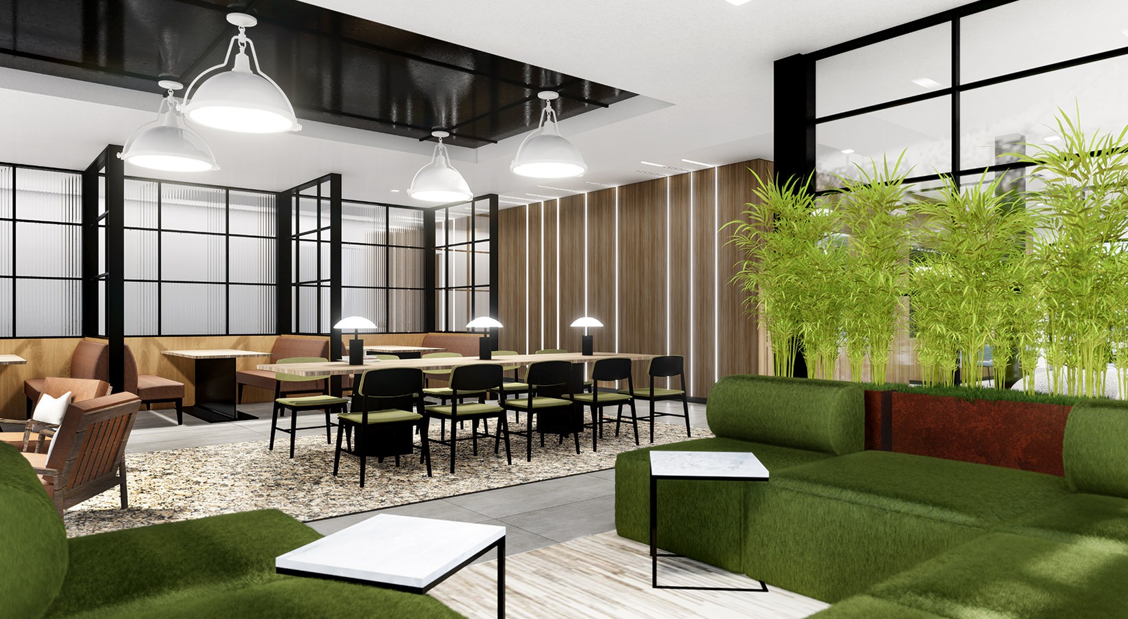 Beautiful rentals in Burleson, TX Depot on Main