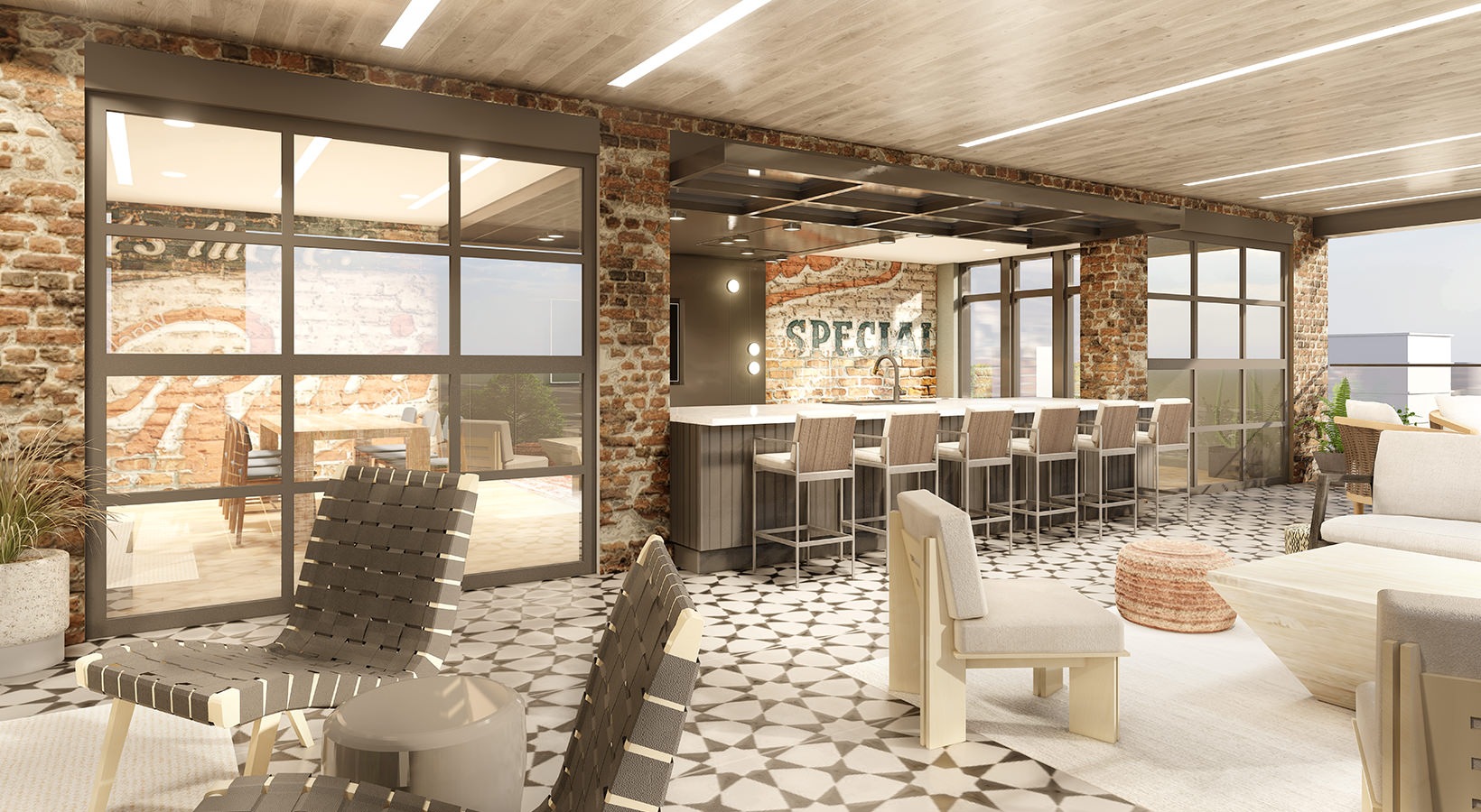 Beautiful rentals in Burleson, TX Depot on Main