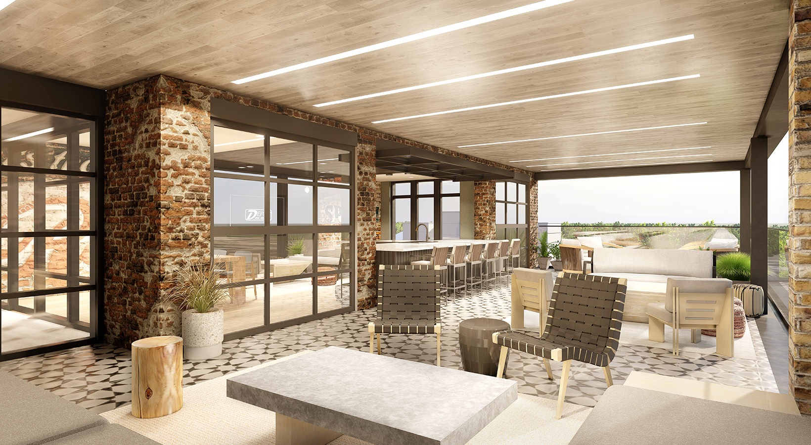 Beautiful rentals in Burleson, TX Depot on Main