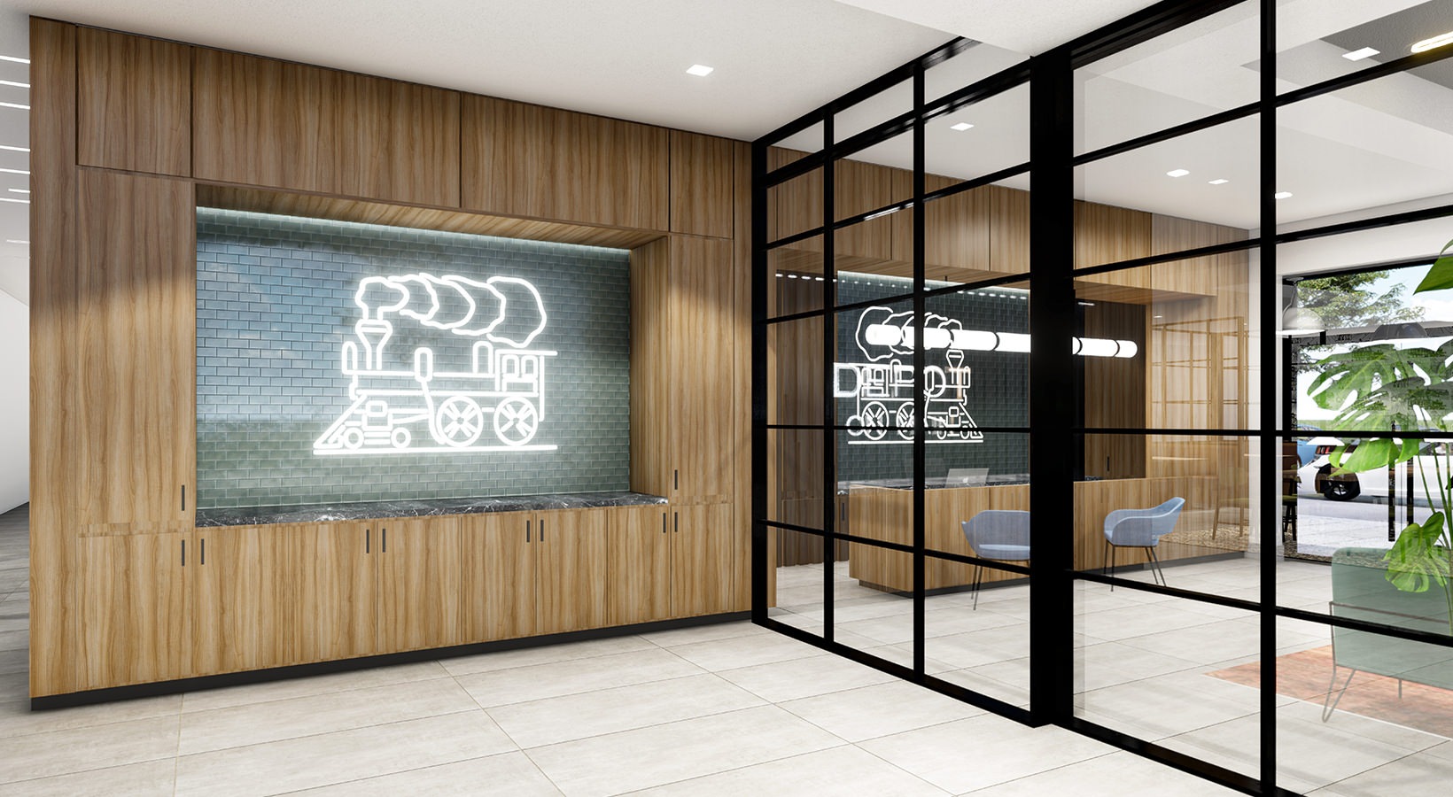 Beautiful rentals in Burleson, TX Depot on Main