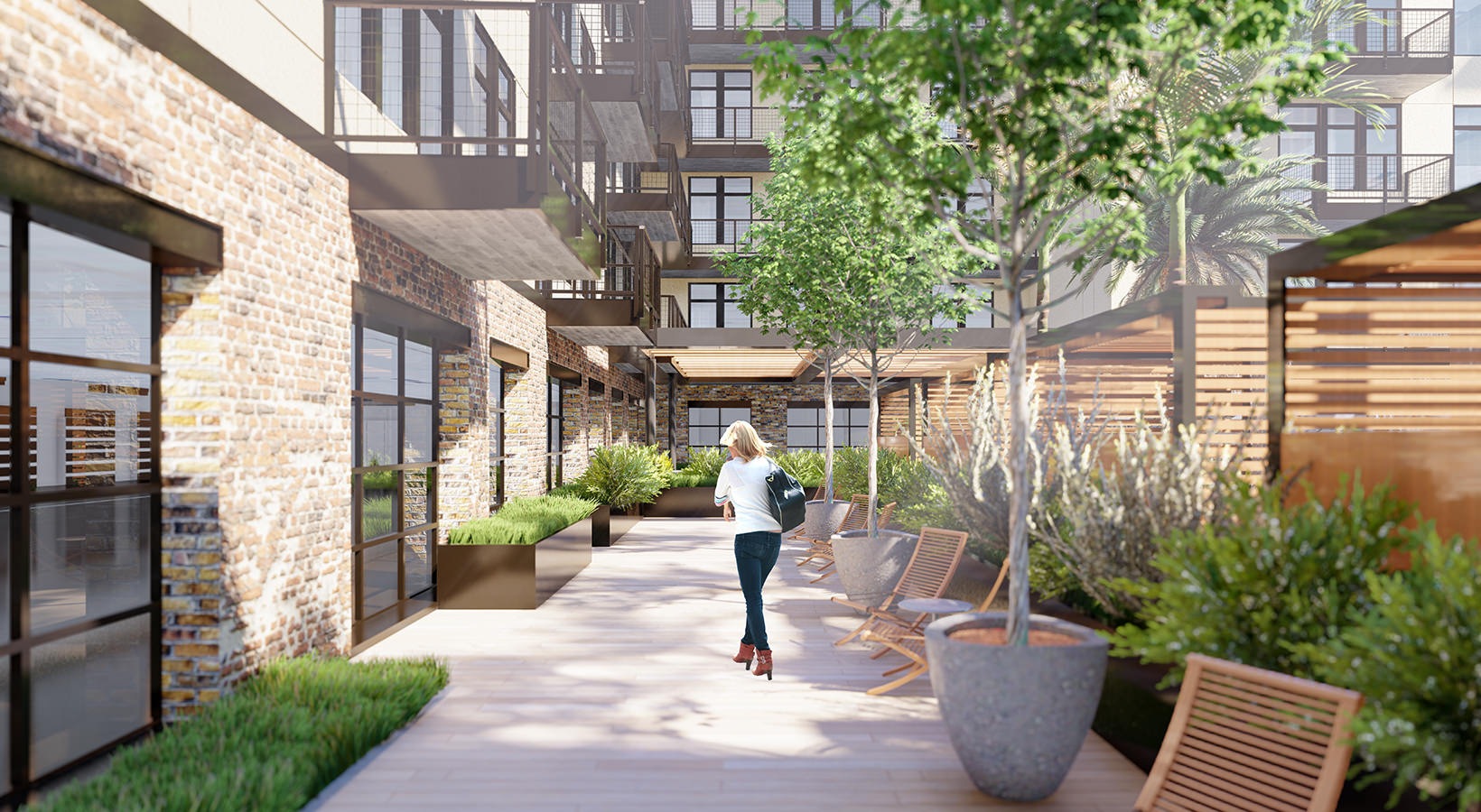 Beautiful rentals in Burleson, TX Depot on Main