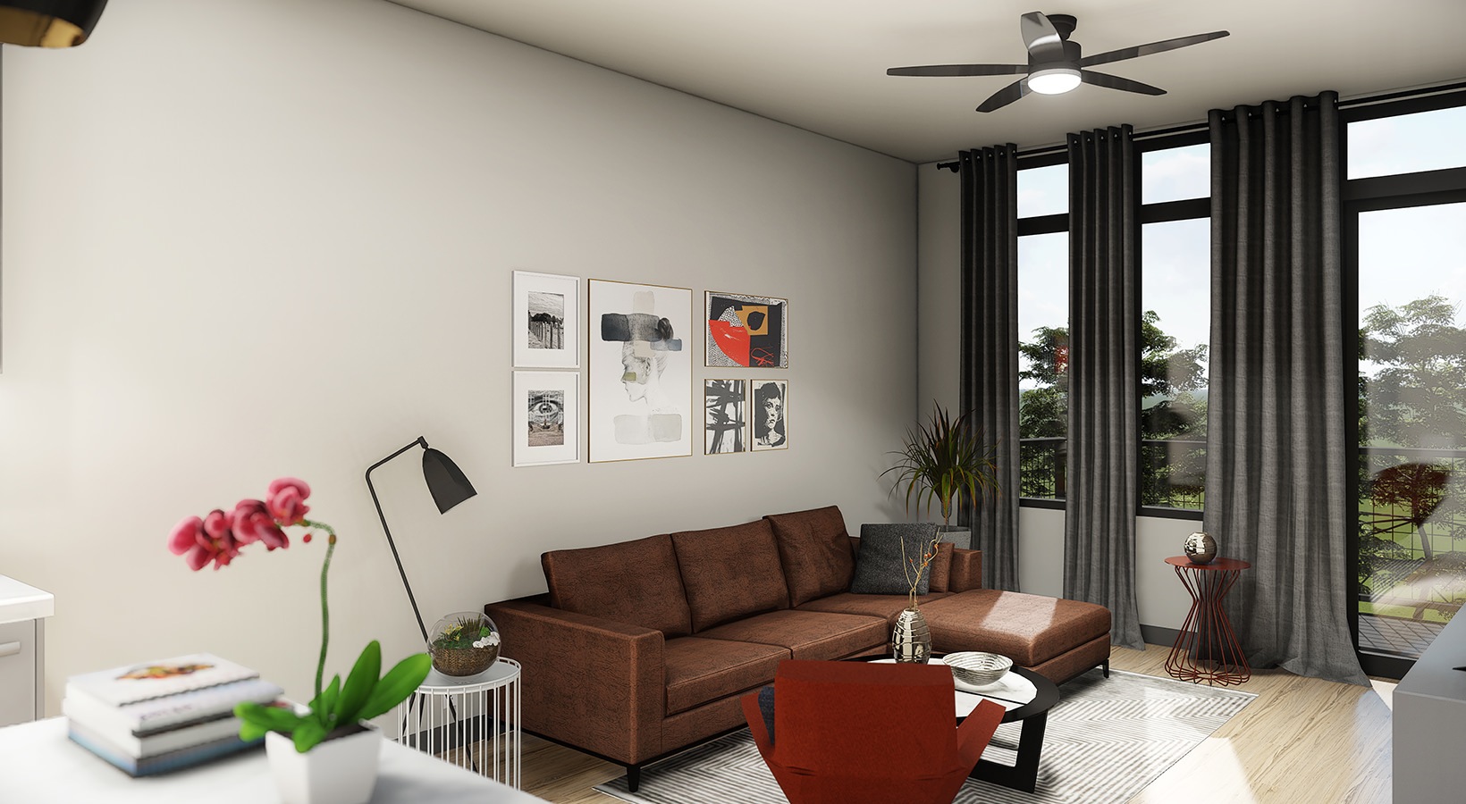 Beautiful rentals in Burleson, TX Depot on Main