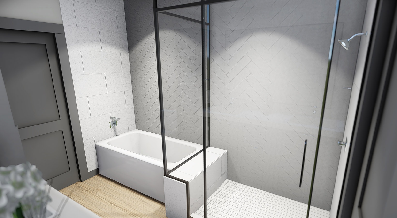 Beautiful rentals in Burleson, TX Depot on Main