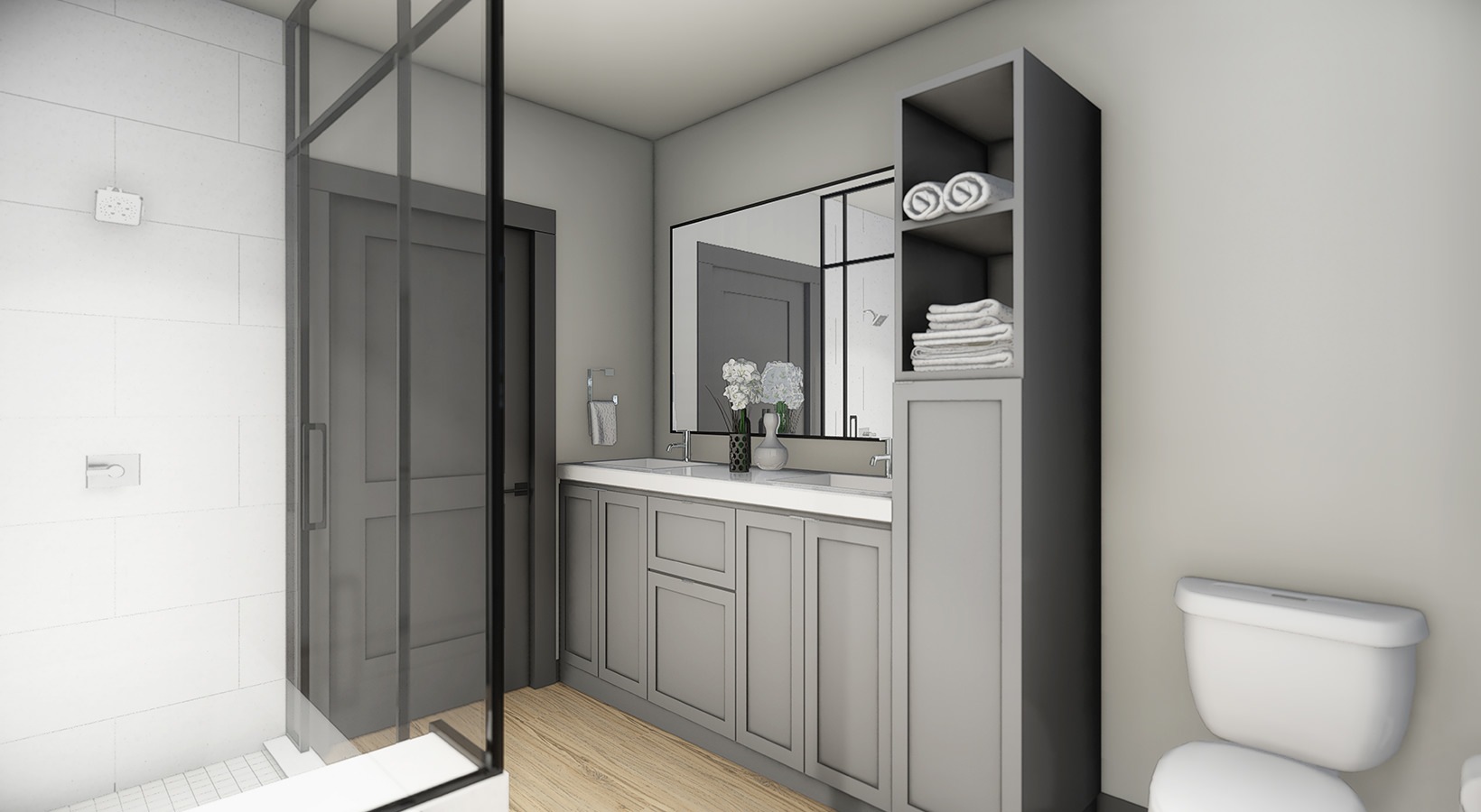 Beautiful rentals in Burleson, TX Depot on Main